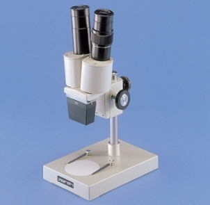 link to our range of Stereoscopic Microscopes 